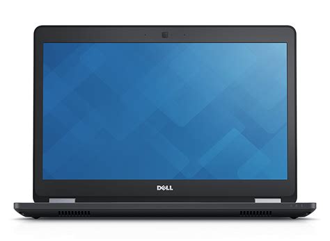 dell latitude e5470 specifications.